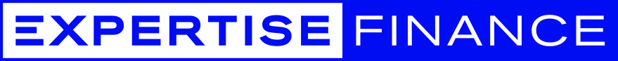 Logo Expertise Finance